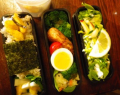okko07 1450+50kcal < 1650　良しっ！それにしてもケツ痛い(＞ω＜;)