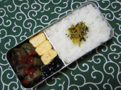 ピーマンの肉詰め 画像1
