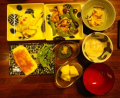 okko09 1700kcal > 1600(-_-)そろそろ締めよう…。