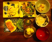 okko09 1700kcal > 1600(-_-)そろそろ締めよう…。 画像1