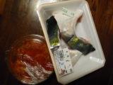 okko09 1700kcal > 1600(-_-)そろそろ締めよう…。 画像2