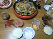↑：+1.25kg　人生最大の体脂肪率だ・・。 画像3