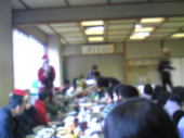 クリスマス会。 画像2