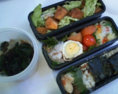 okko10 1650kcal = 1650　(-_-) 画像2