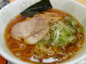 250円醤油らーめんは 画像2