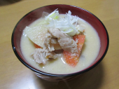 粕汁 画像1