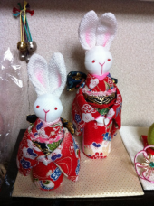 実家にて 画像2