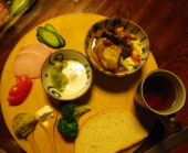 okko12 1650kcal < 1700　(ρ_ー)oO ねむー 画像1