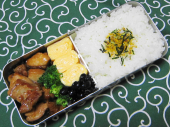 鶏照焼き　 画像1