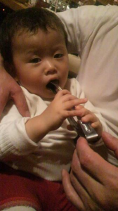 ぱーティーいった 画像1