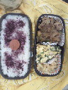 焼肉弁当