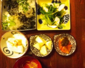 okko15 1800kcal > 1700　(>_<)beerが余分！ 画像1