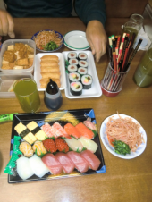 ↑：-0.25kg 鬼が笑う？？ 画像3