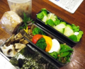 okko16 1650kcal < 1700kcal　(-.-) ま、いいっしょ！