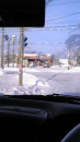 雪雪雪・・・