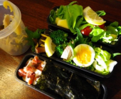 okko17 1650kcal = 1650 (-.-) くるし～ 画像2