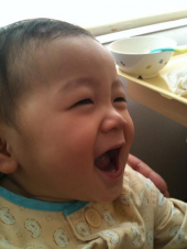 入院５日目 画像1