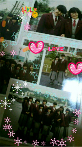 ☆32年前… 画像1