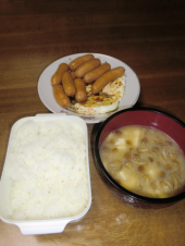 ↑：+1.0㎏　あ～～ぁ・・またも上昇トレンドに。 画像2