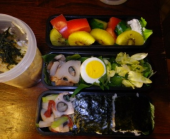 okko21 1850kcal < 1650　(^_^;) 画像2