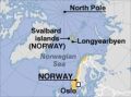 ノルウェースゲー