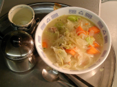 朝から九州らーめん！ 画像1
