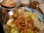 朝から九州らーめん！ 画像3