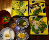 okko22 1650kcal < 1700 (-_-)　う~ン、借金が減らない 画像1