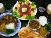DAY83：Happy BD，Merry X'mas and Happy New Year! 画像2