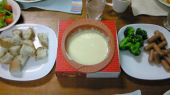 昨日は・・・ 画像3