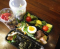 okko24 MaryXmas (σ・∀・)σ 1300kcal < 1650