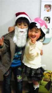 メリークリスマス、サンタ代行。 画像1