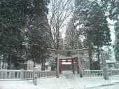 大雪 画像1