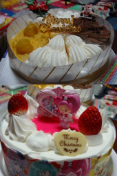 ケーキ三昧 画像2