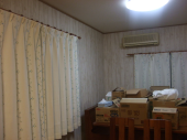 いい感じの部屋。 画像1