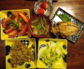 okko28 ┐( Ｔ▽Ｔ)┌長い道のり1150kcal  < 1700