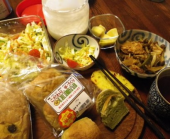 okko29 ヽ(￣▽￣)ノ 2400kcal > 1600 良いんだもん、年末だし…。 画像1