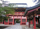 神社 画像2