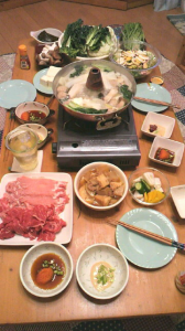 ☆初！宅しゃぶーーーーーー♪ 画像1