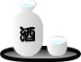 red feice whito hear 画像2