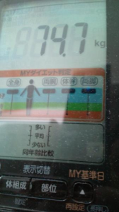 2010年成績。 画像1