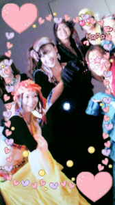 ☆たくさんの感謝でちゅー♪(*´ｪ`*)…? 画像2