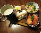 okko30　(-_-)/~~~ピシー! 返済返済! 1050kcal < 1700 画像2