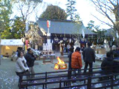 ヘイポーの大晦日〜♪ 画像2