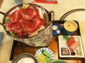 ↓：冬休みの終わり… 画像1