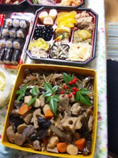 「暴飲暴食」 画像1