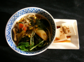 New Year's Resolutions 画像2