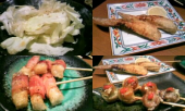 暴飲暴食 画像1