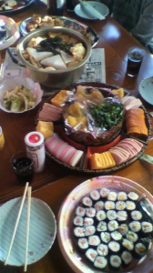 明日から、平常ダイヤだよ～ん(#^.^#) 画像2