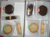 クッキーにカロリー表示なし 画像2